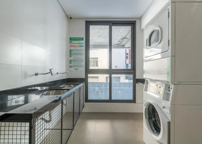 Liv - 803 Apartamento *