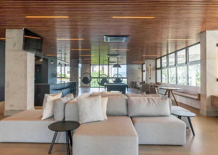 Liv - 803 Apartamento *