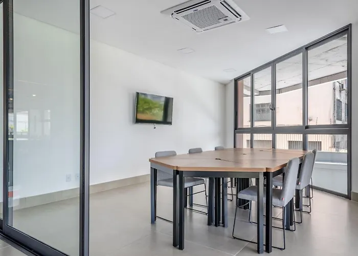 Liv - 803 Apartamento Porto Alegre