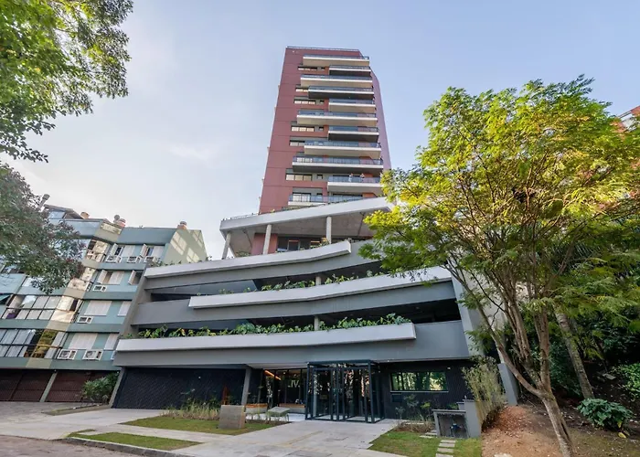 Liv - 803 Apartamento *
