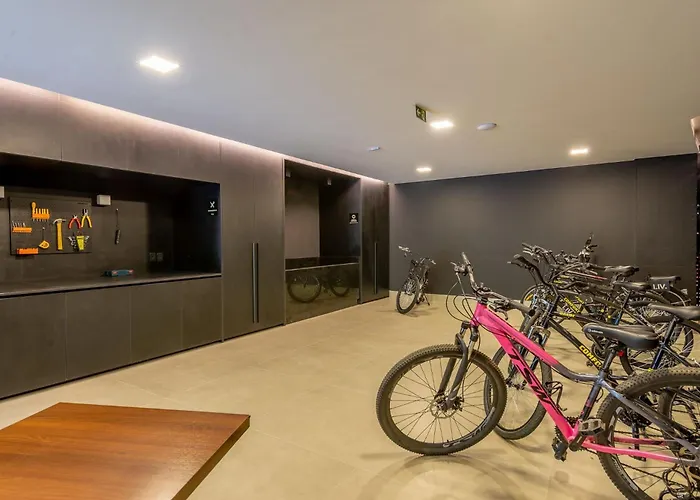 Apartamento Liv - 803 Porto Alegre