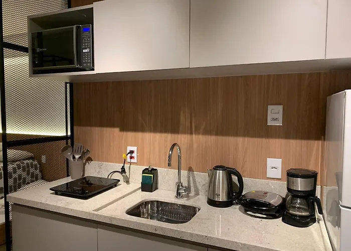 Liv - 803 Apartamento
