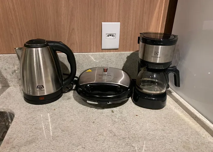 Apartamento Liv - 803 Porto Alegre