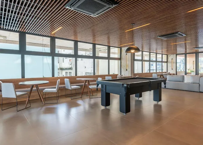 Apartamento Liv - 803