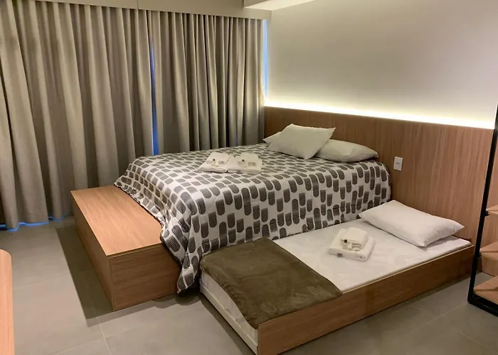 Liv - 803 Apartamento