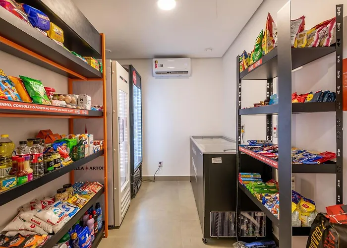 Apartamento Liv - 803 Porto Alegre