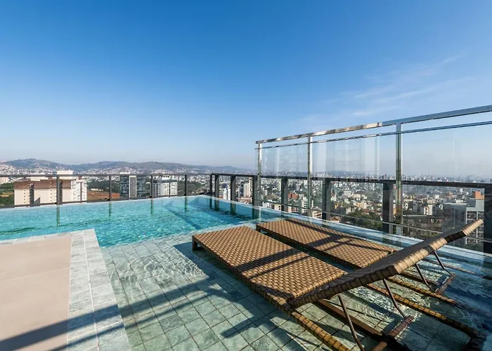 Apartamento Liv - 803