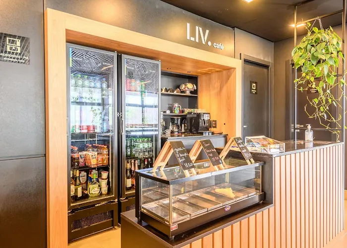 Apartamento Liv - 803