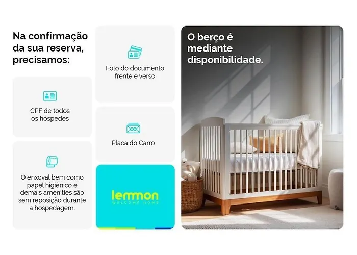 Apartamento Liv - 803
